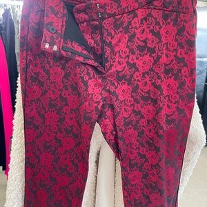 White House black market pants